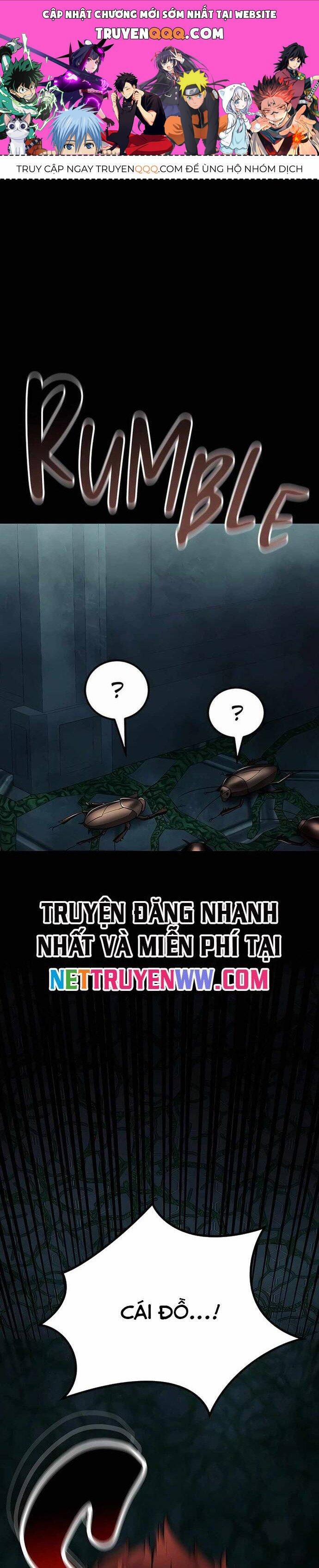 Tôi Đã Trở Thành Quái Vật Không Gian 46 trang 0