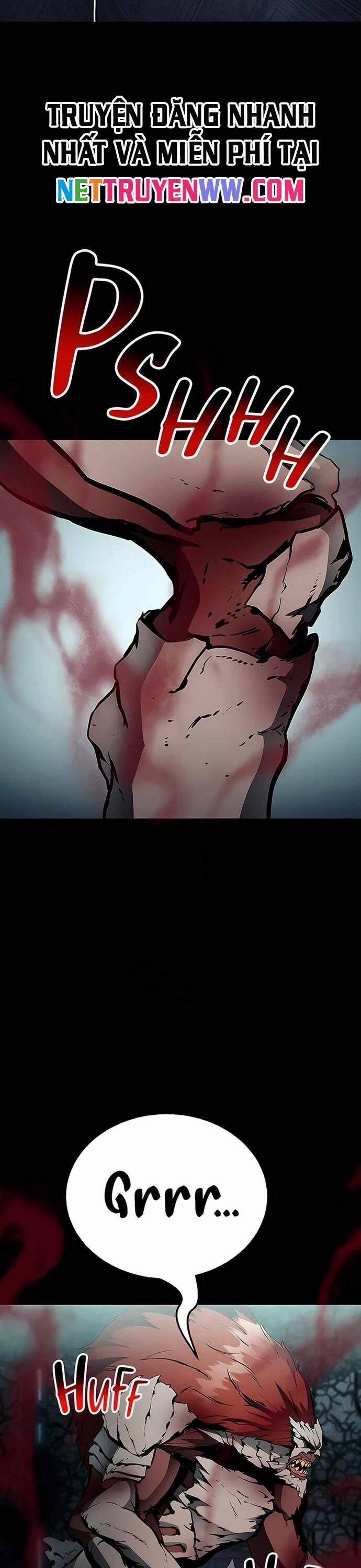 Tôi Đã Trở Thành Quái Vật Không Gian 46 trang 14