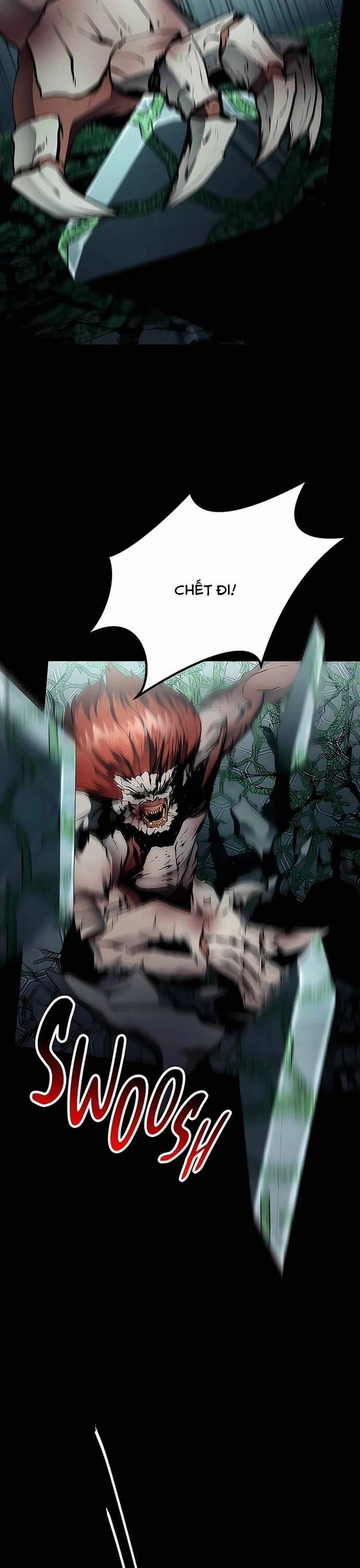 Tôi Đã Trở Thành Quái Vật Không Gian 46 trang 18