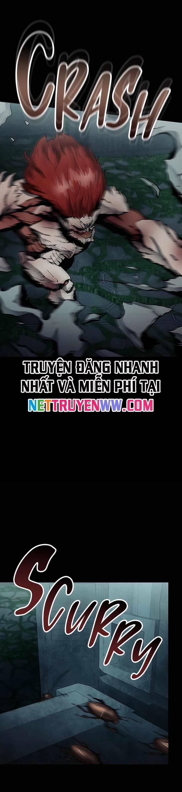 Tôi Đã Trở Thành Quái Vật Không Gian 46 trang 2