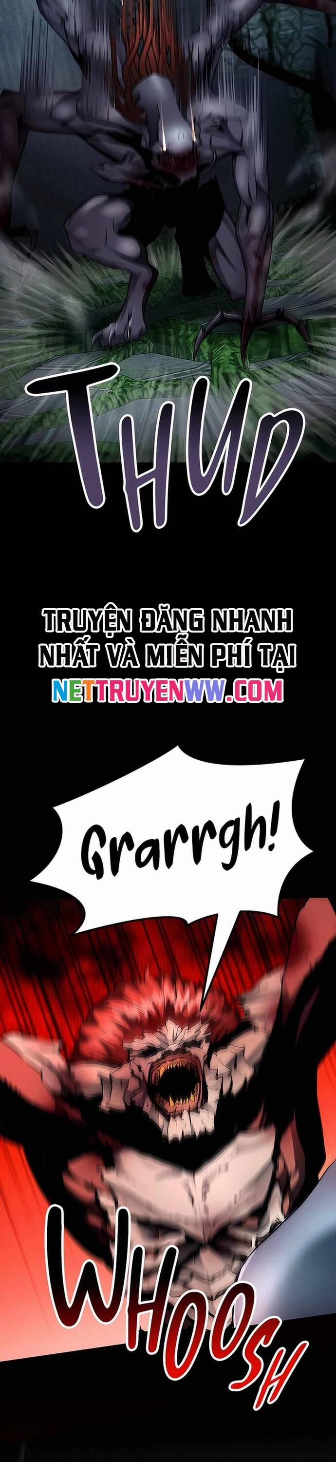 Tôi Đã Trở Thành Quái Vật Không Gian 46 trang 21