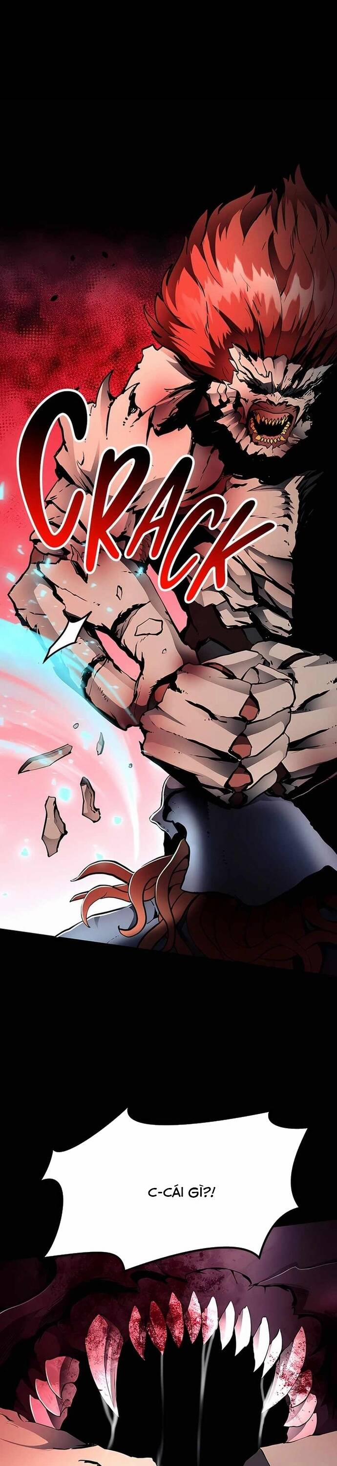 Tôi Đã Trở Thành Quái Vật Không Gian 46 trang 24