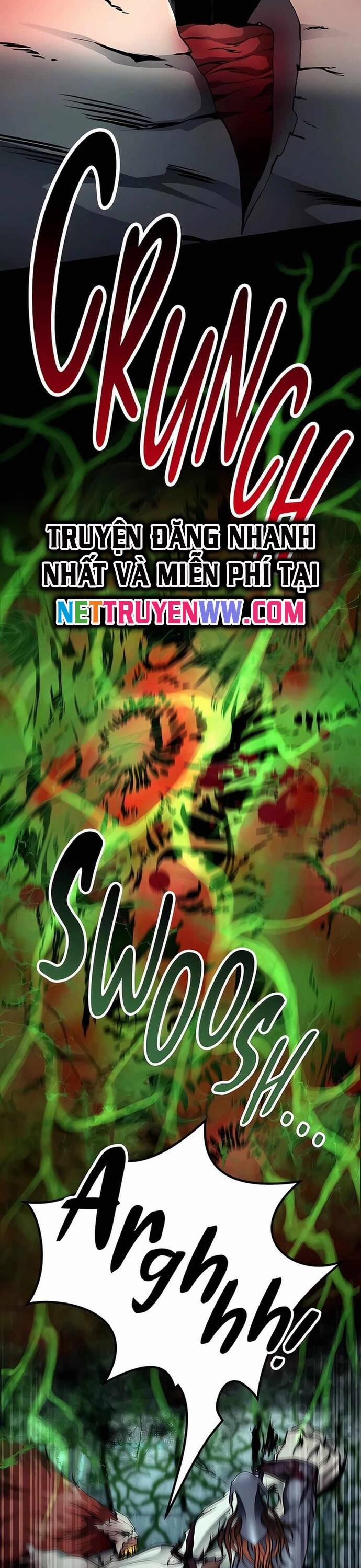 Tôi Đã Trở Thành Quái Vật Không Gian 46 trang 25