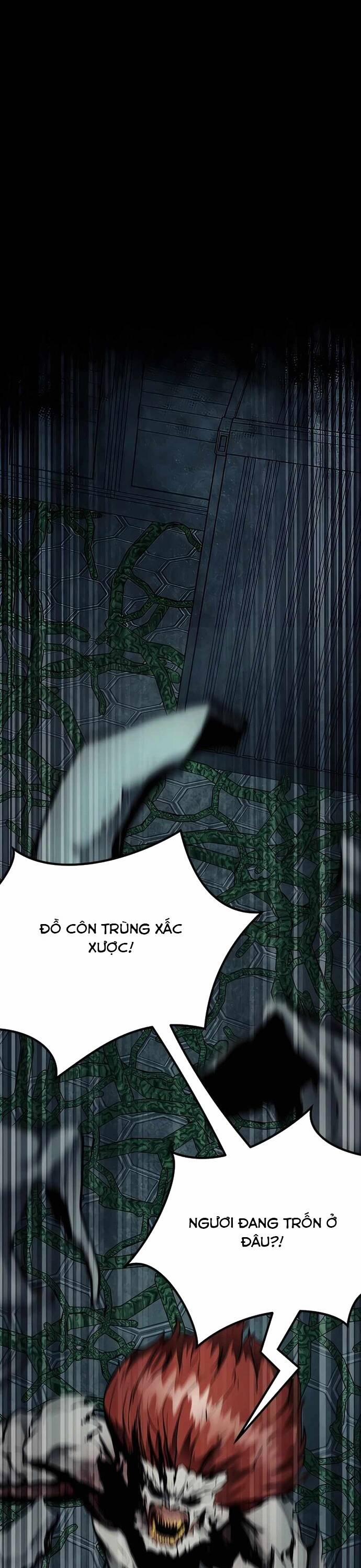 Tôi Đã Trở Thành Quái Vật Không Gian 46 trang 7