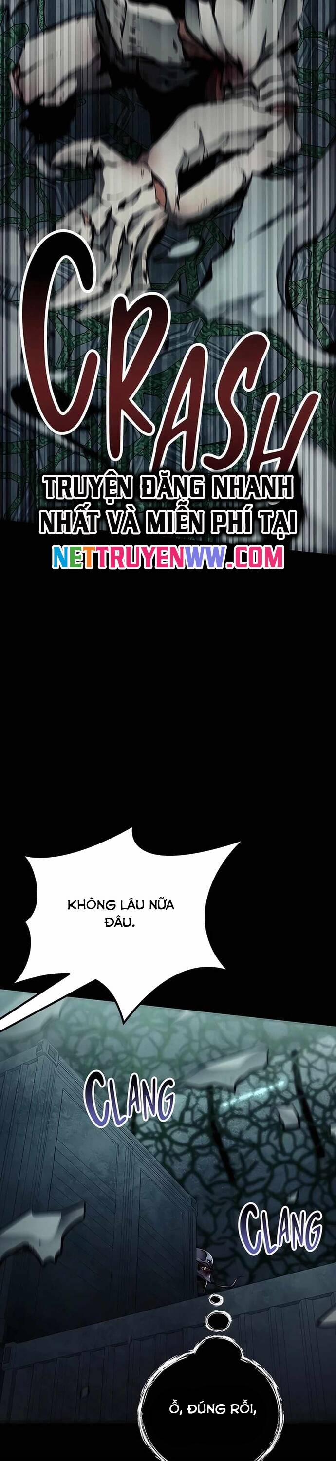 Tôi Đã Trở Thành Quái Vật Không Gian 46 trang 8