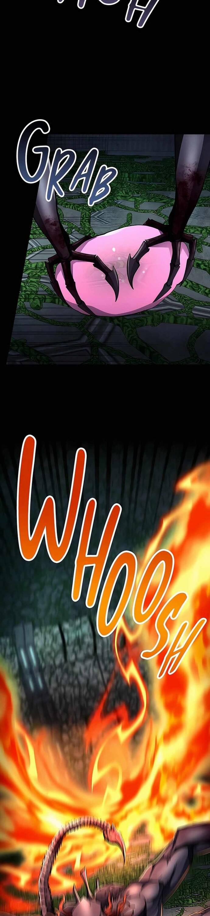 Tôi Đã Trở Thành Quái Vật Không Gian 47 trang 19