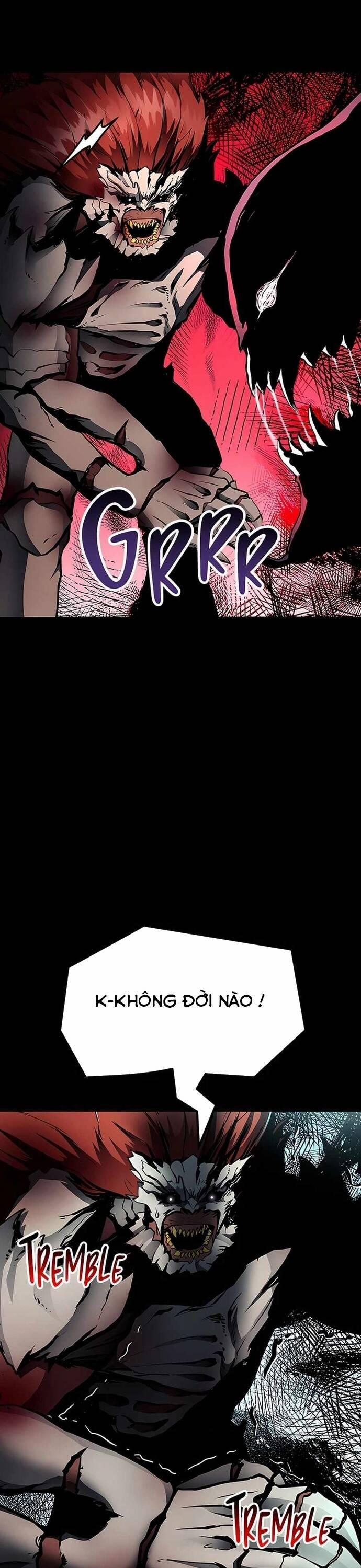 Tôi Đã Trở Thành Quái Vật Không Gian 47 trang 5