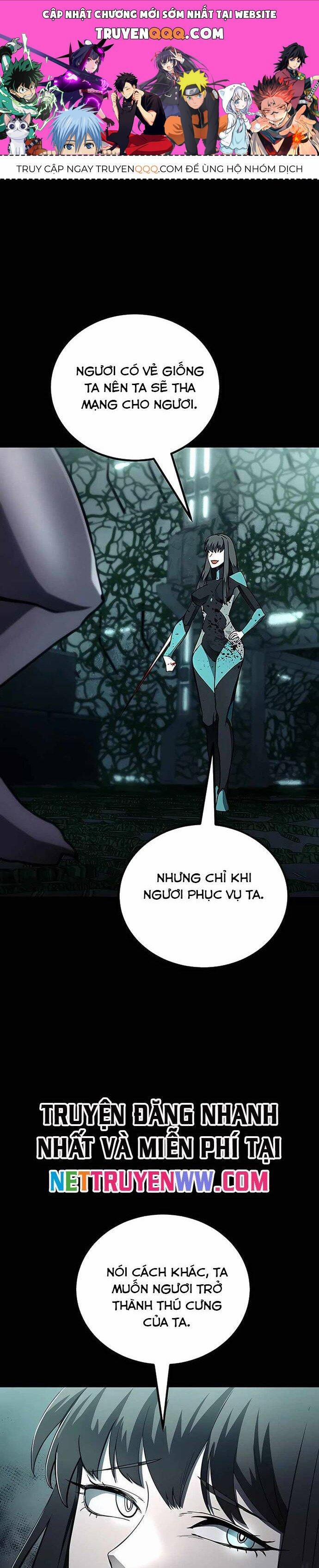 Tôi Đã Trở Thành Quái Vật Không Gian 48 trang 0