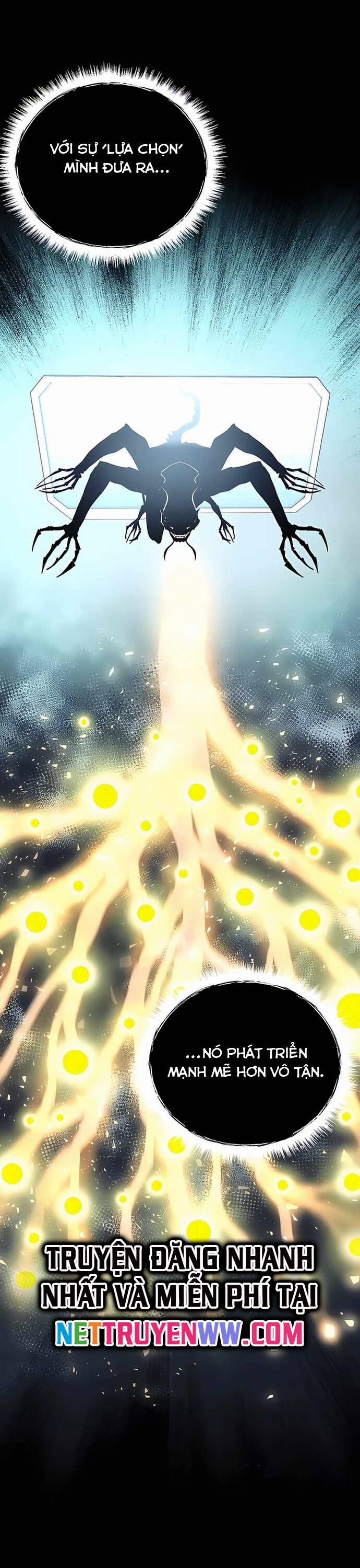 Tôi Đã Trở Thành Quái Vật Không Gian 48 trang 12