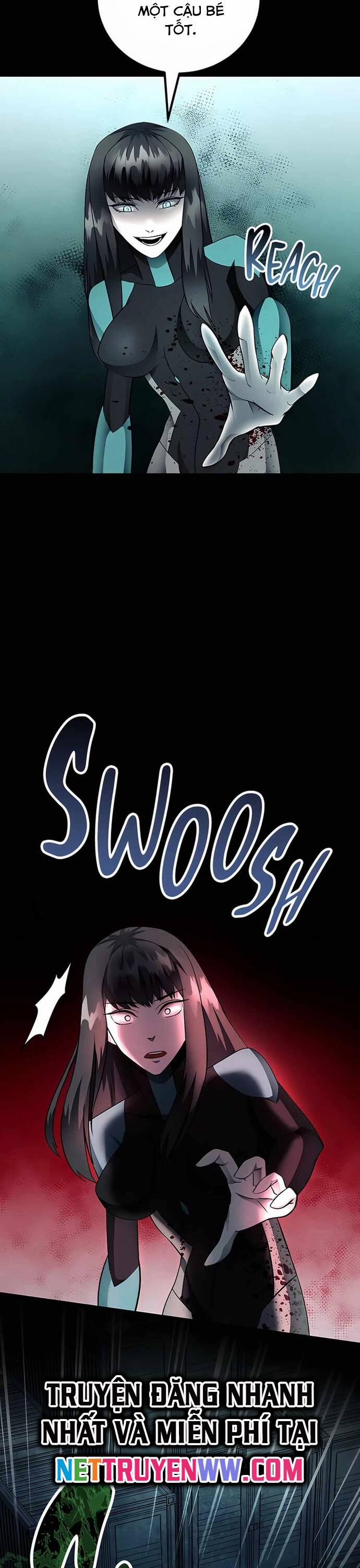 Tôi Đã Trở Thành Quái Vật Không Gian 48 trang 15