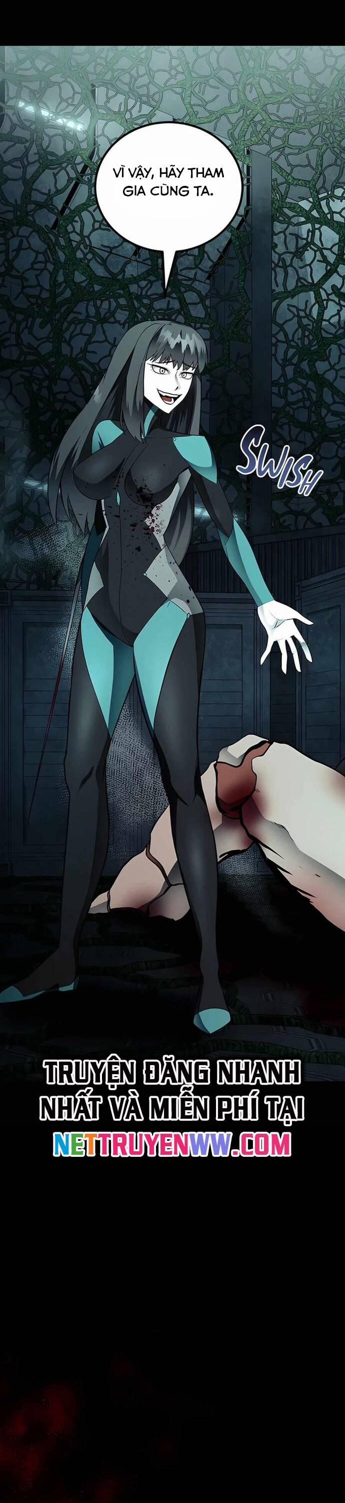 Tôi Đã Trở Thành Quái Vật Không Gian 48 trang 2