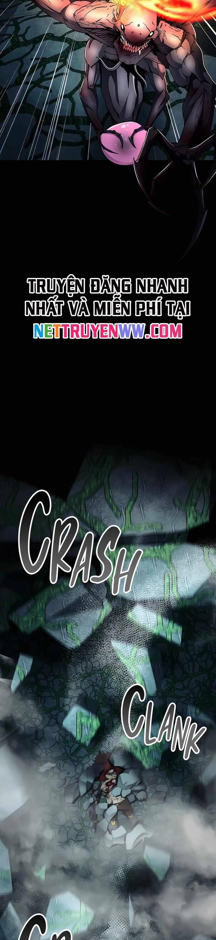 Tôi Đã Trở Thành Quái Vật Không Gian 48 trang 20