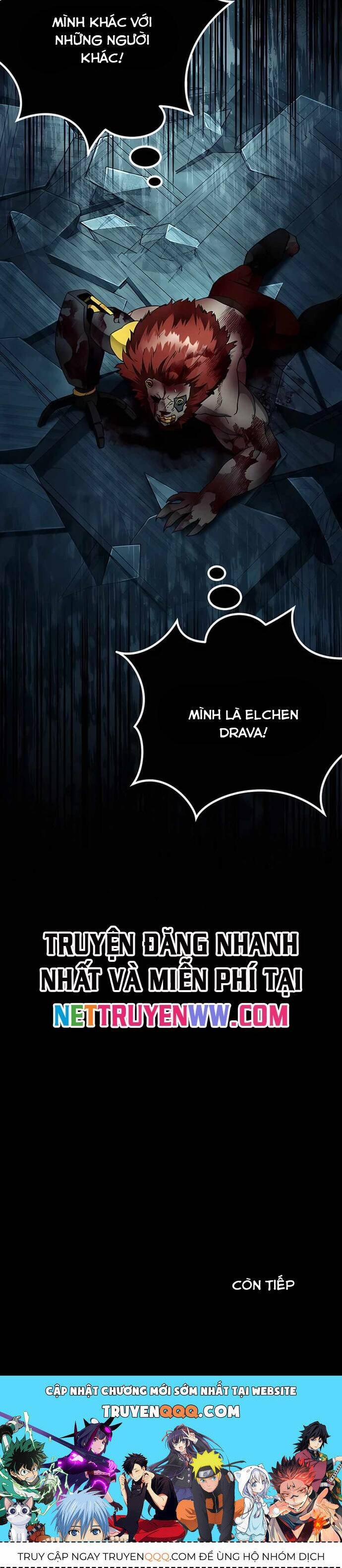 Tôi Đã Trở Thành Quái Vật Không Gian 48 trang 27