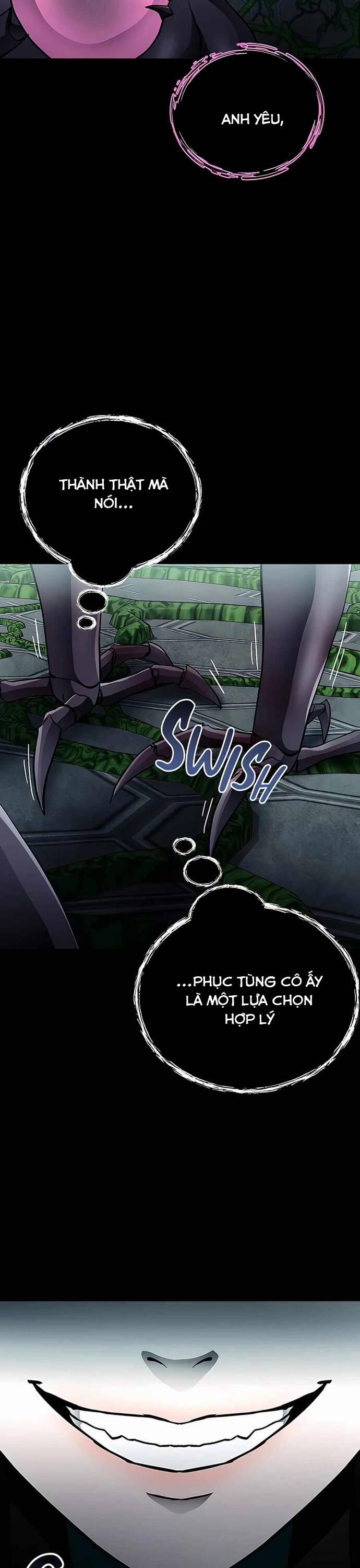 Tôi Đã Trở Thành Quái Vật Không Gian 48 trang 7