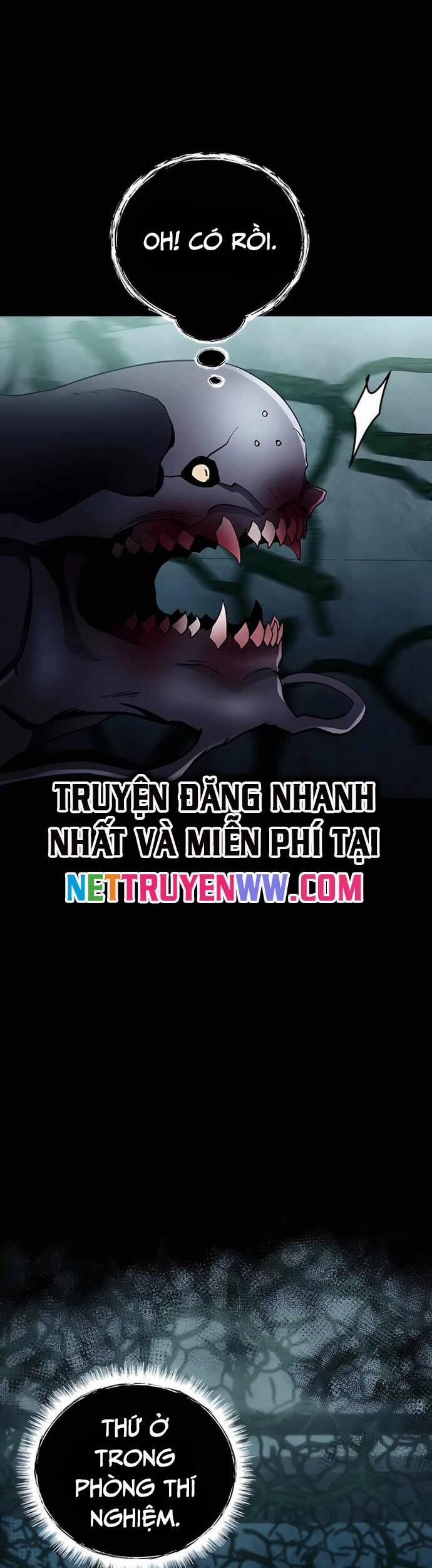 Tôi Đã Trở Thành Quái Vật Không Gian 49 trang 12