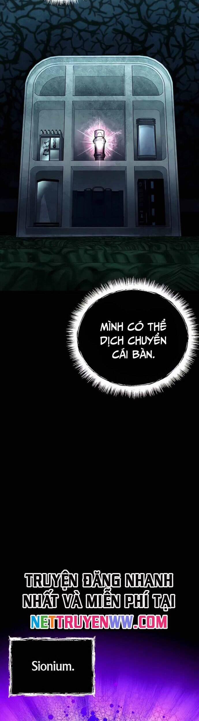 Tôi Đã Trở Thành Quái Vật Không Gian 49 trang 13