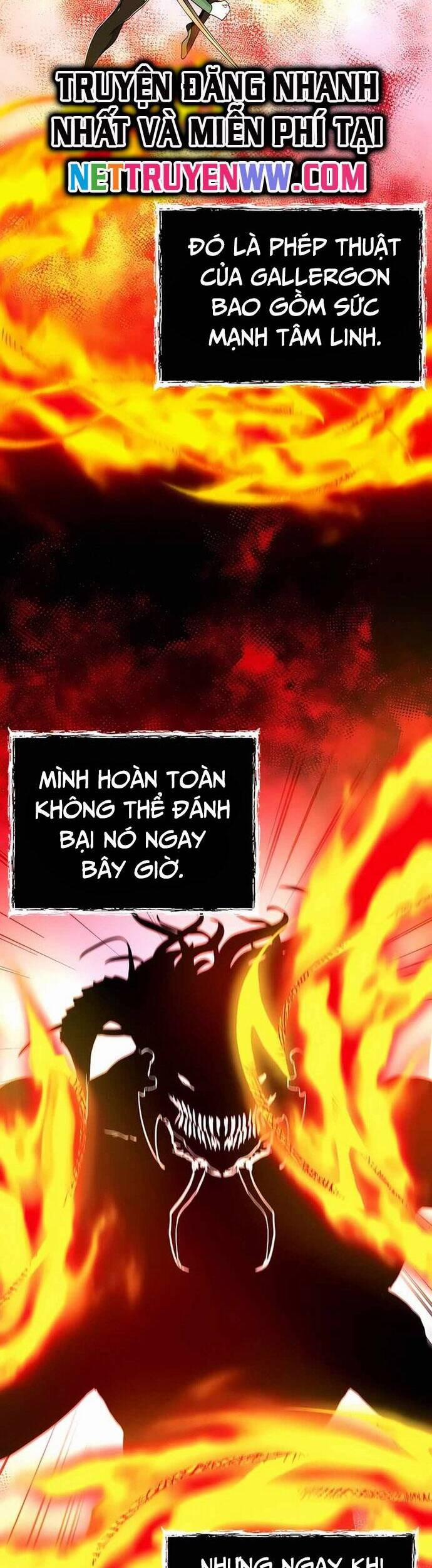 Tôi Đã Trở Thành Quái Vật Không Gian 49 trang 15