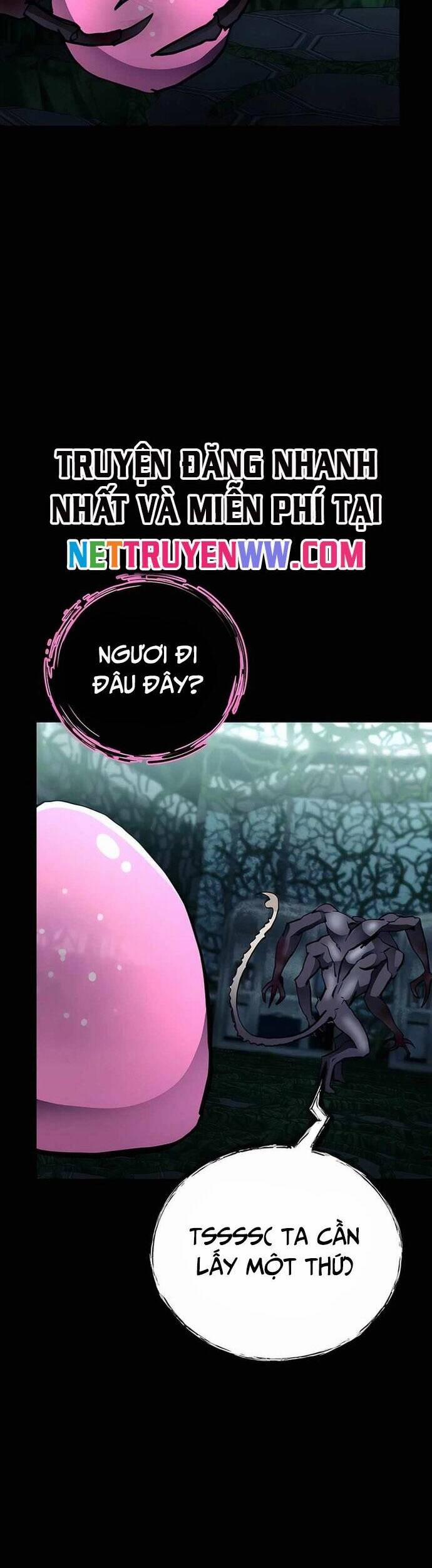 Tôi Đã Trở Thành Quái Vật Không Gian 49 trang 19