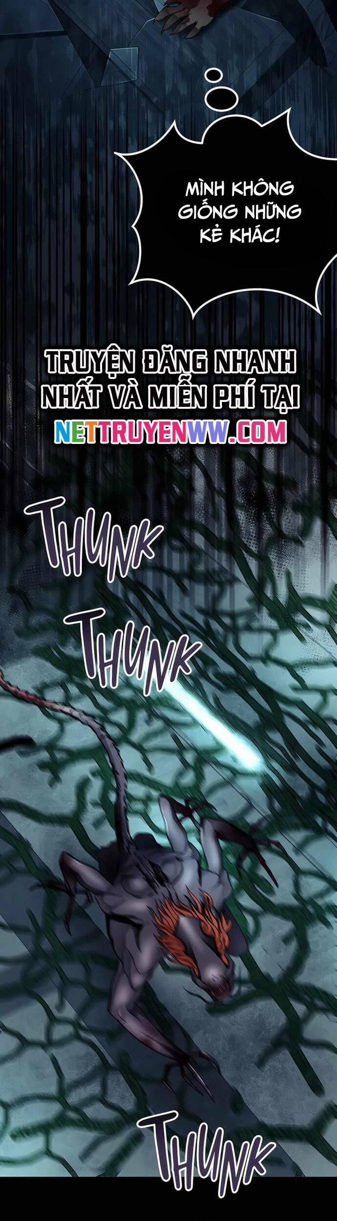 Tôi Đã Trở Thành Quái Vật Không Gian 49 trang 2