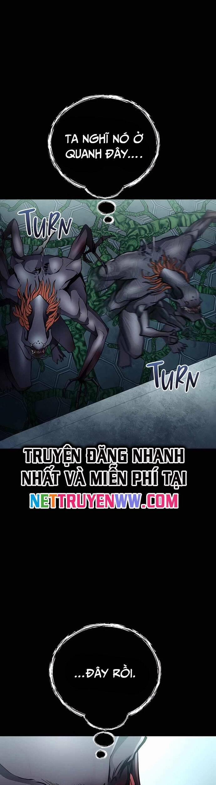 Tôi Đã Trở Thành Quái Vật Không Gian 49 trang 20