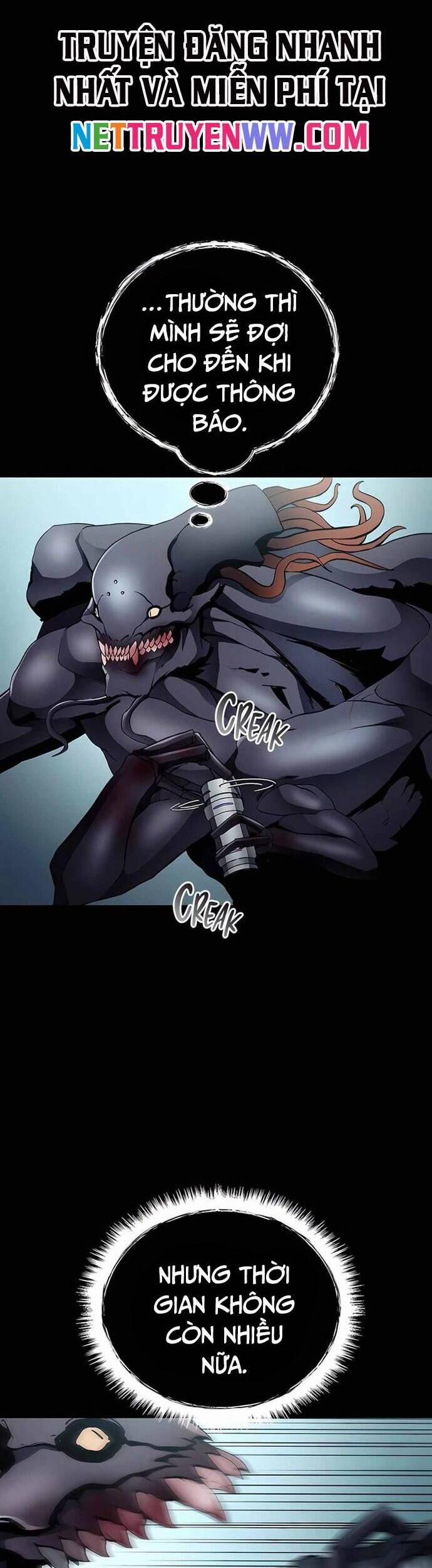 Tôi Đã Trở Thành Quái Vật Không Gian 49 trang 25