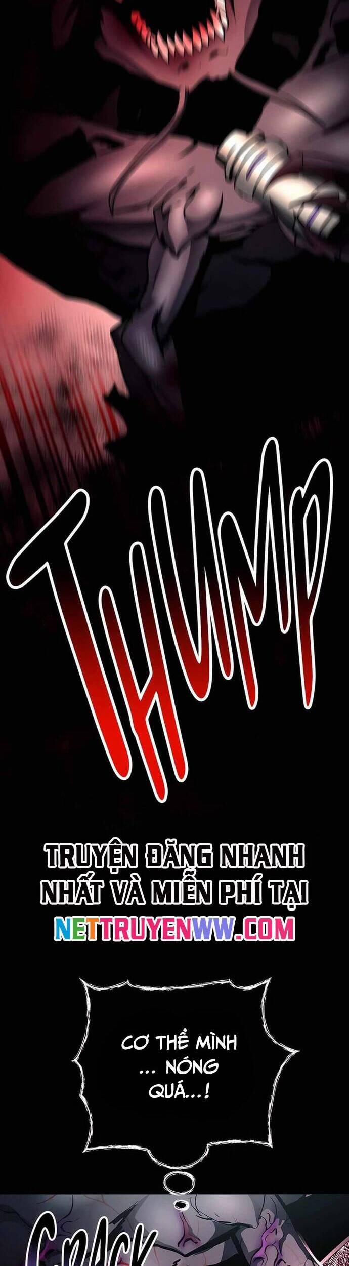 Tôi Đã Trở Thành Quái Vật Không Gian 49 trang 27