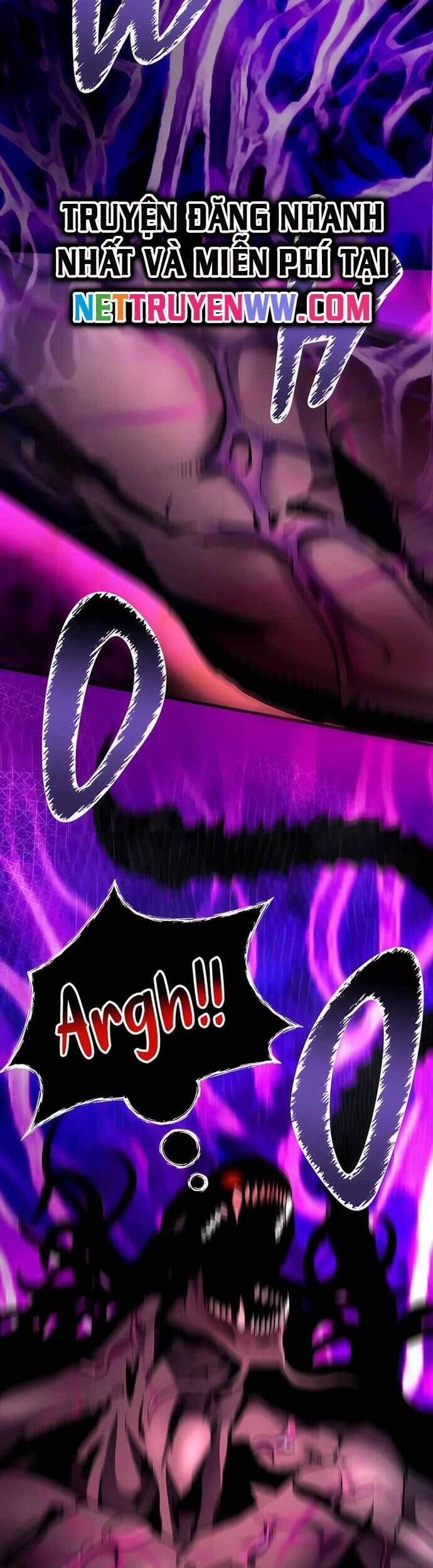 Tôi Đã Trở Thành Quái Vật Không Gian 49 trang 29