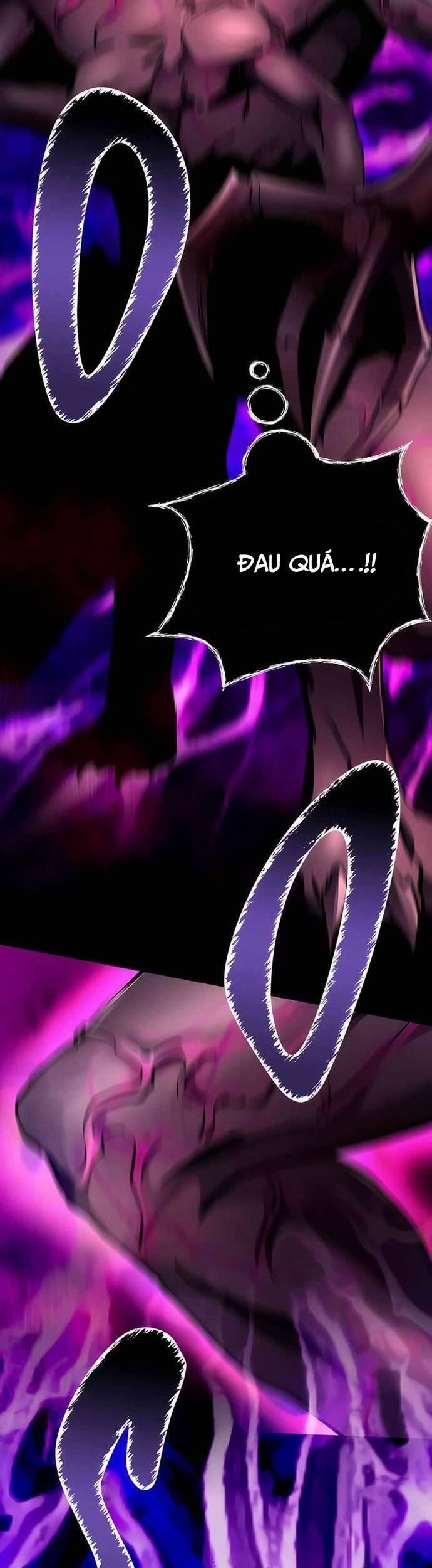 Tôi Đã Trở Thành Quái Vật Không Gian 49 trang 30