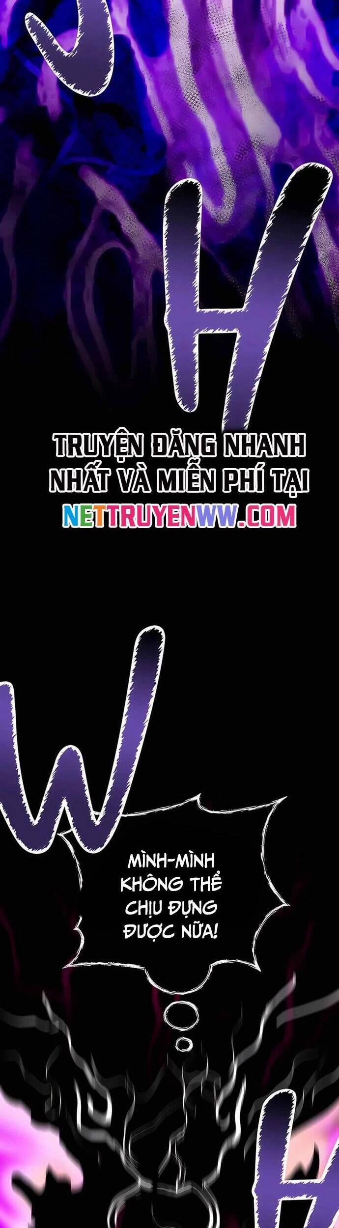 Tôi Đã Trở Thành Quái Vật Không Gian 49 trang 31