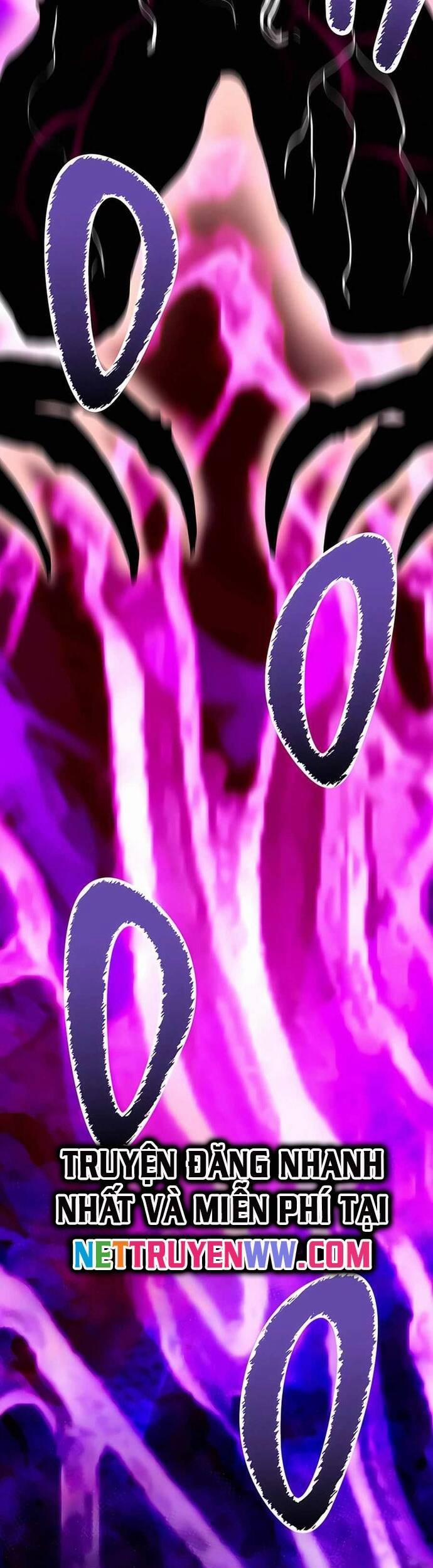 Tôi Đã Trở Thành Quái Vật Không Gian 49 trang 32