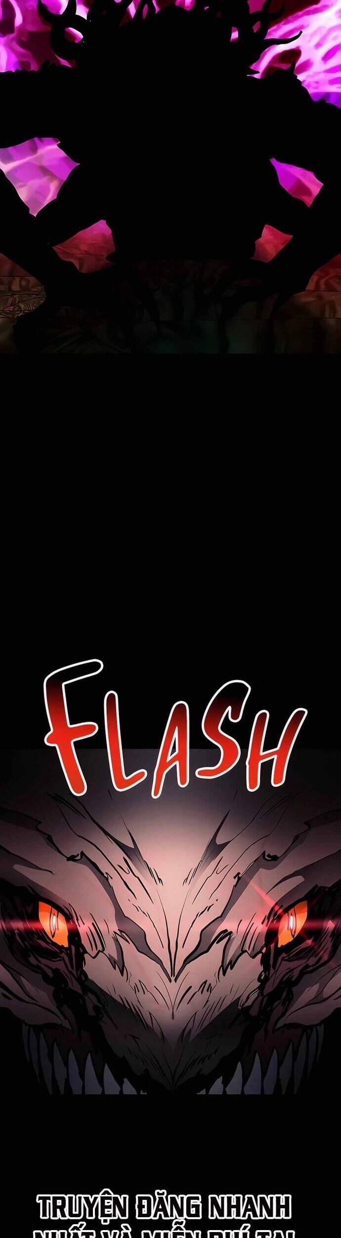 Tôi Đã Trở Thành Quái Vật Không Gian 49 trang 35