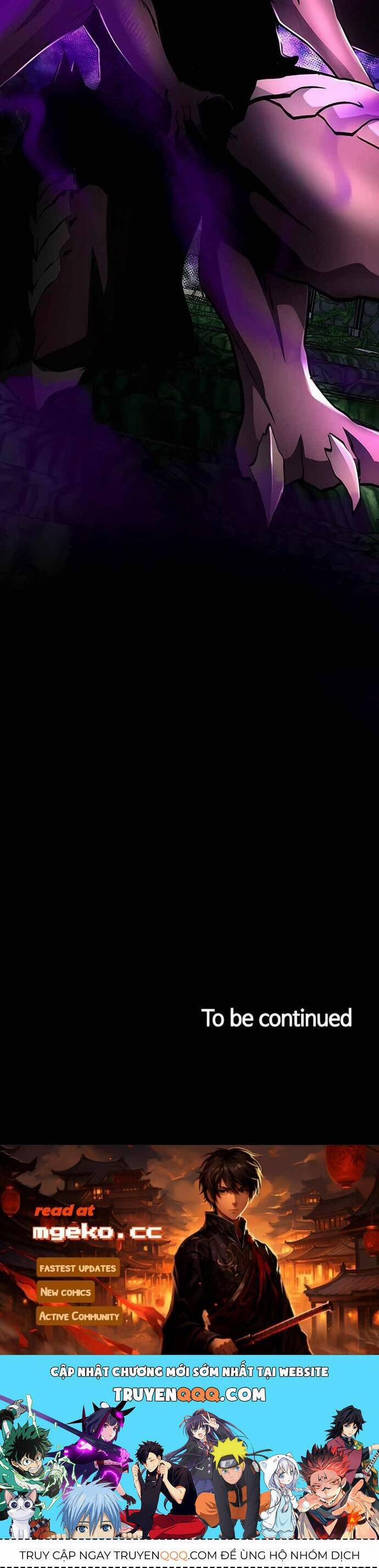 Tôi Đã Trở Thành Quái Vật Không Gian 49 trang 37