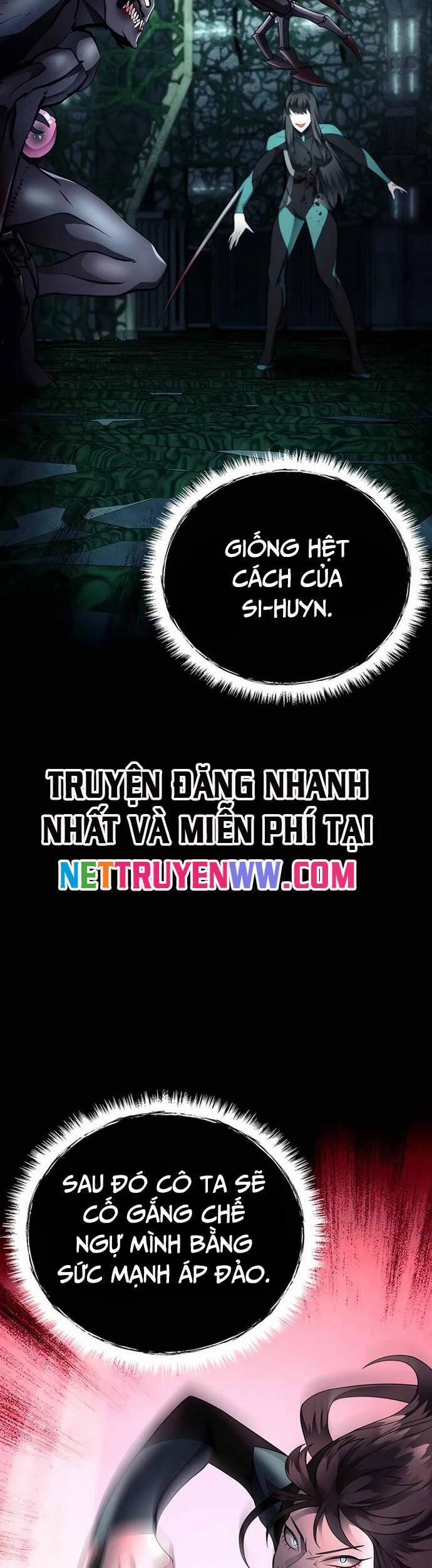 Tôi Đã Trở Thành Quái Vật Không Gian 49 trang 8