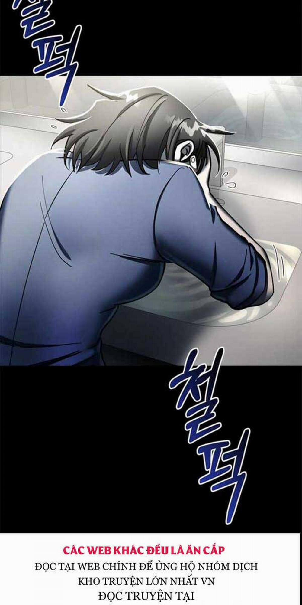 Tôi Đã Trở Thành Quái Vật Không Gian 5 trang 1