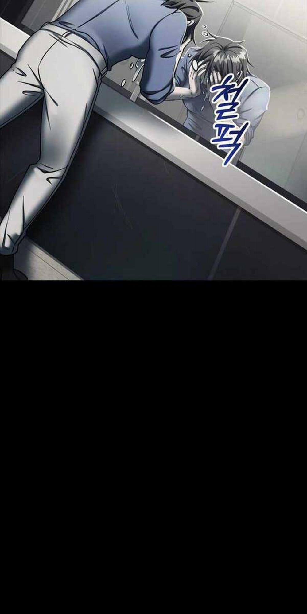 Tôi Đã Trở Thành Quái Vật Không Gian 5 trang 10