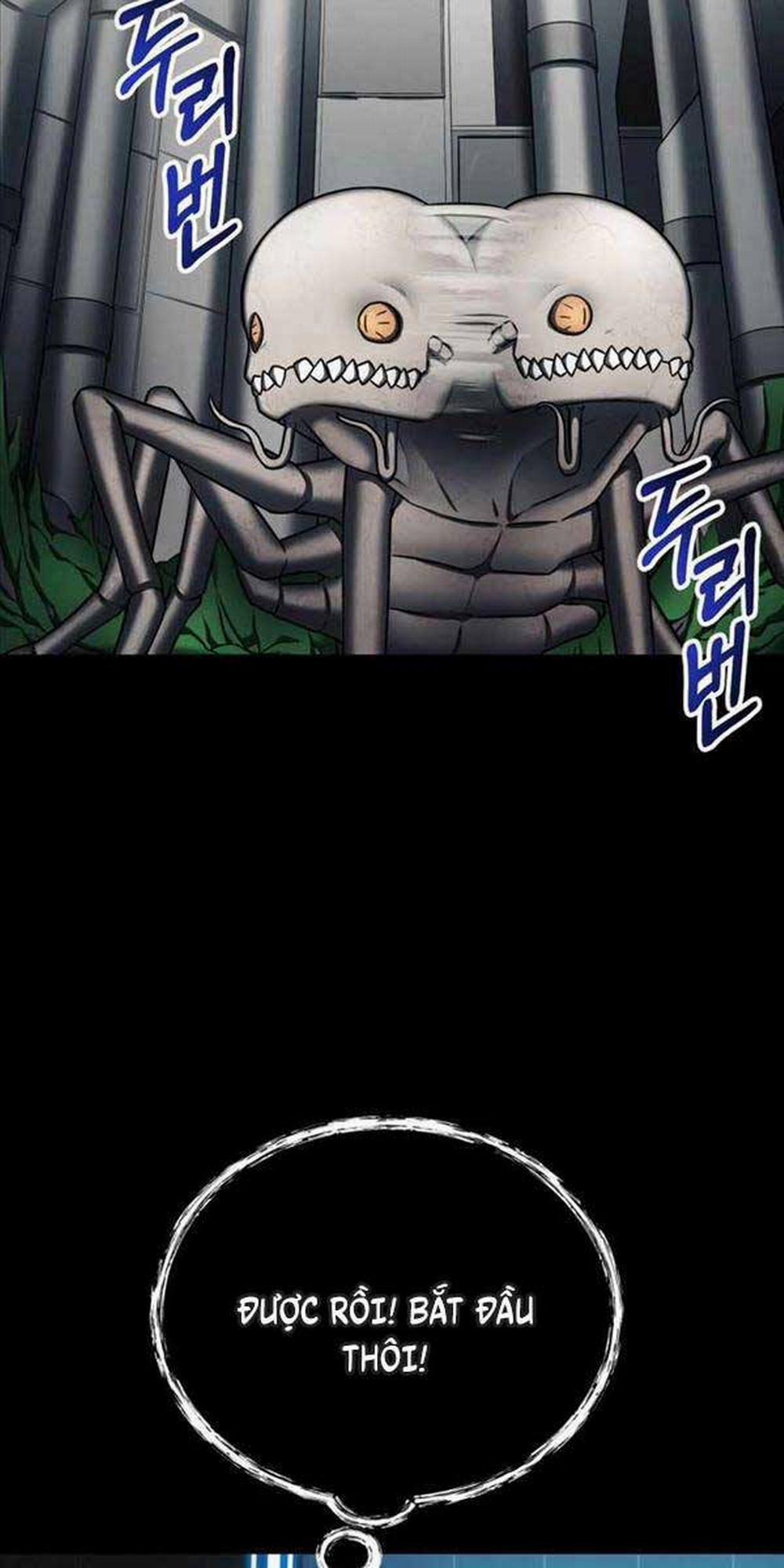 Tôi Đã Trở Thành Quái Vật Không Gian 5 trang 102