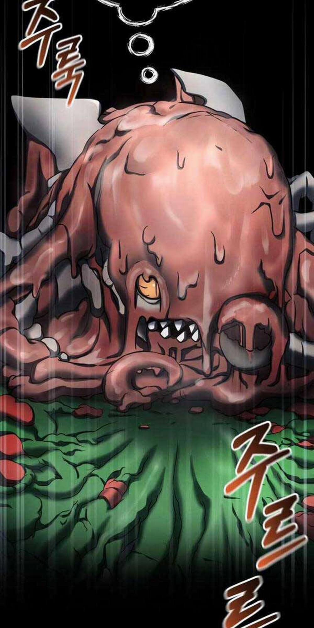 Tôi Đã Trở Thành Quái Vật Không Gian 5 trang 108