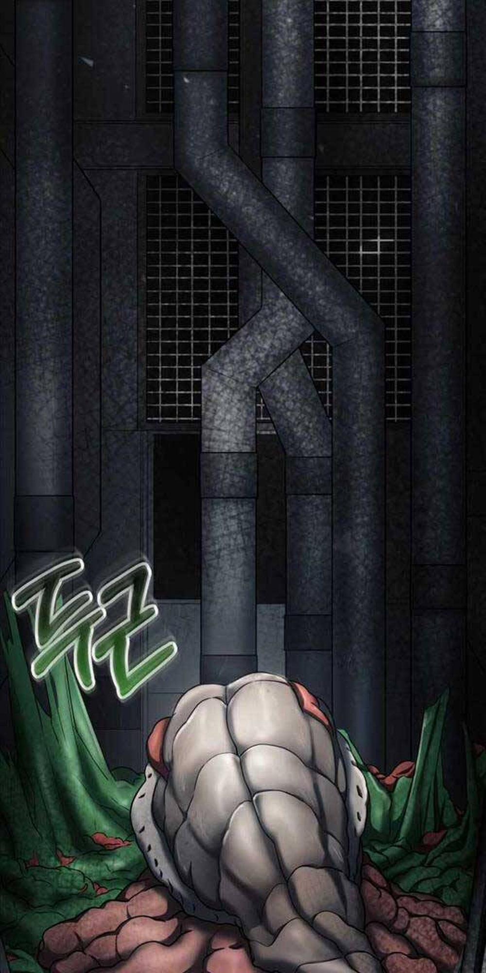 Tôi Đã Trở Thành Quái Vật Không Gian 5 trang 112