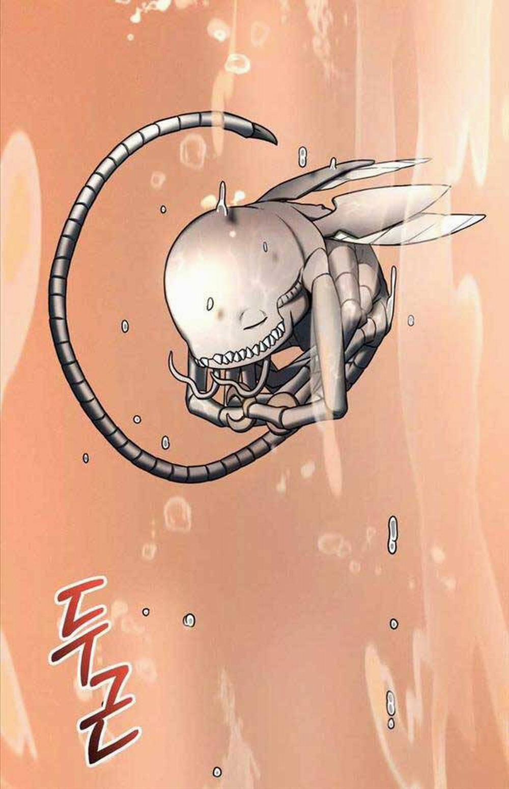 Tôi Đã Trở Thành Quái Vật Không Gian 5 trang 117