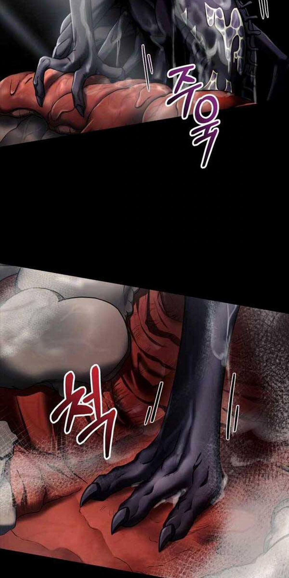 Tôi Đã Trở Thành Quái Vật Không Gian 5 trang 137