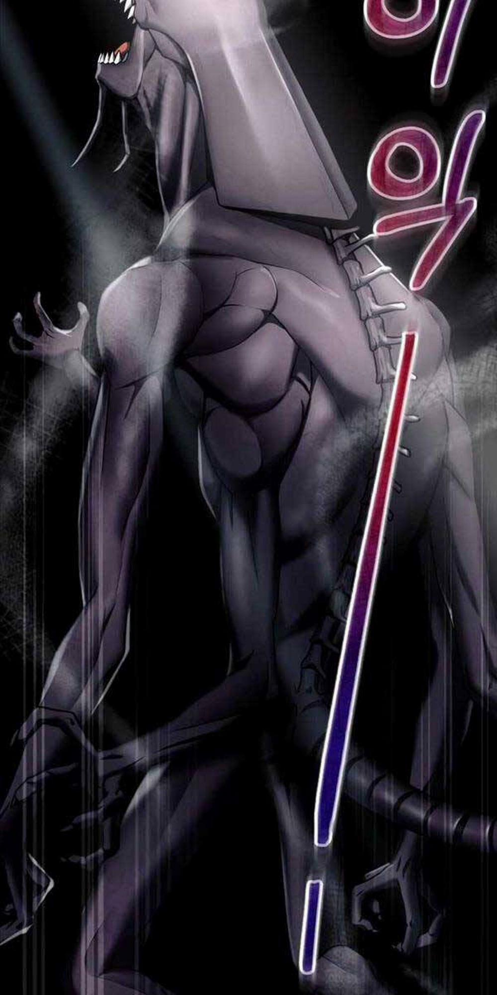 Tôi Đã Trở Thành Quái Vật Không Gian 5 trang 144