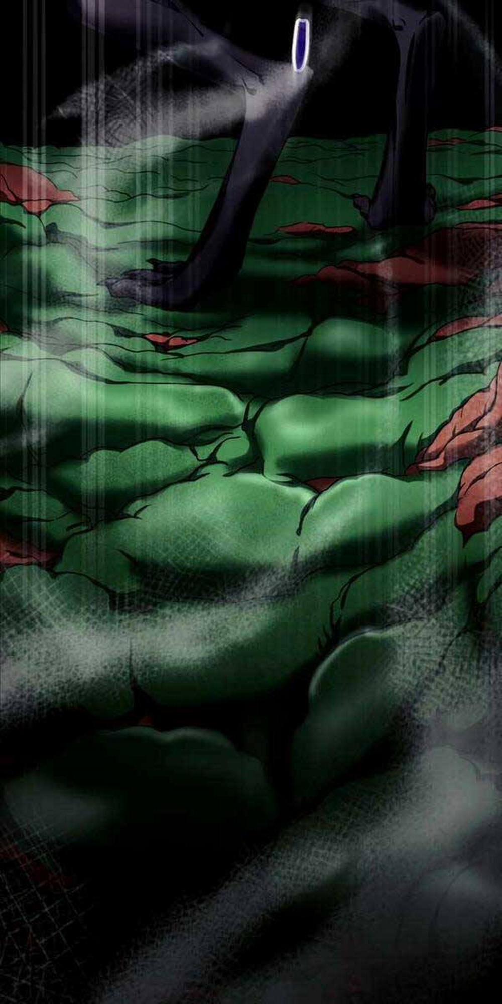 Tôi Đã Trở Thành Quái Vật Không Gian 5 trang 145