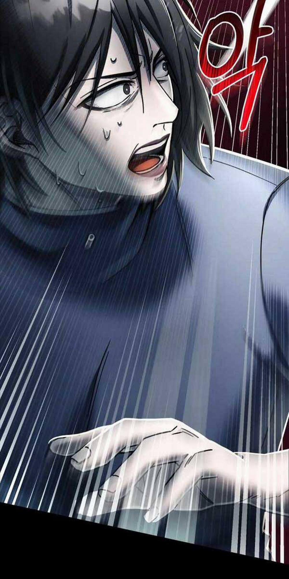 Tôi Đã Trở Thành Quái Vật Không Gian 5 trang 19