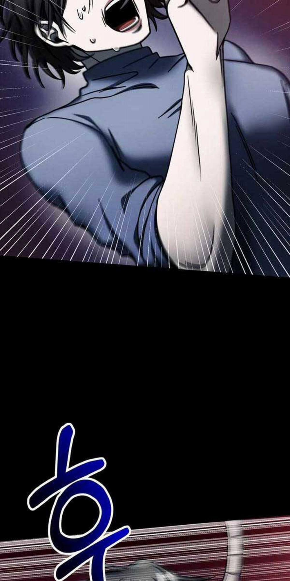 Tôi Đã Trở Thành Quái Vật Không Gian 5 trang 21