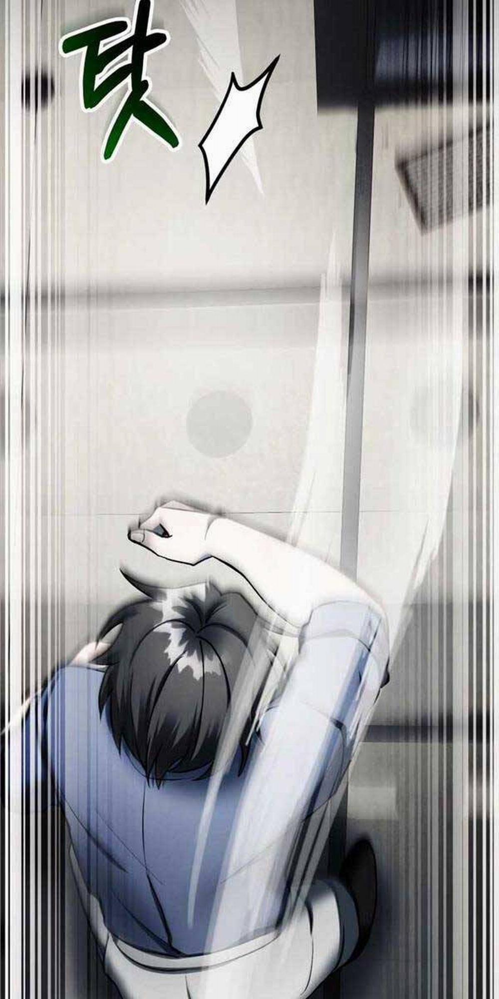 Tôi Đã Trở Thành Quái Vật Không Gian 5 trang 23