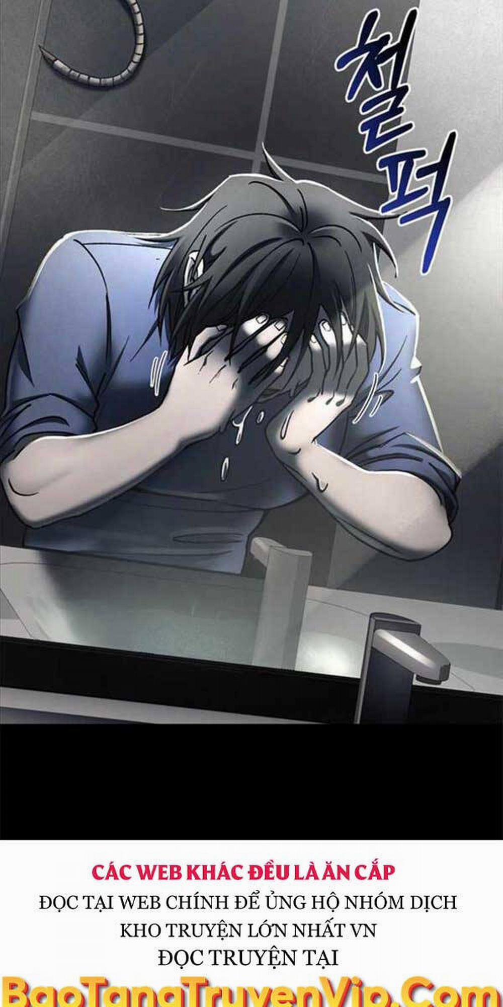 Tôi Đã Trở Thành Quái Vật Không Gian 5 trang 3