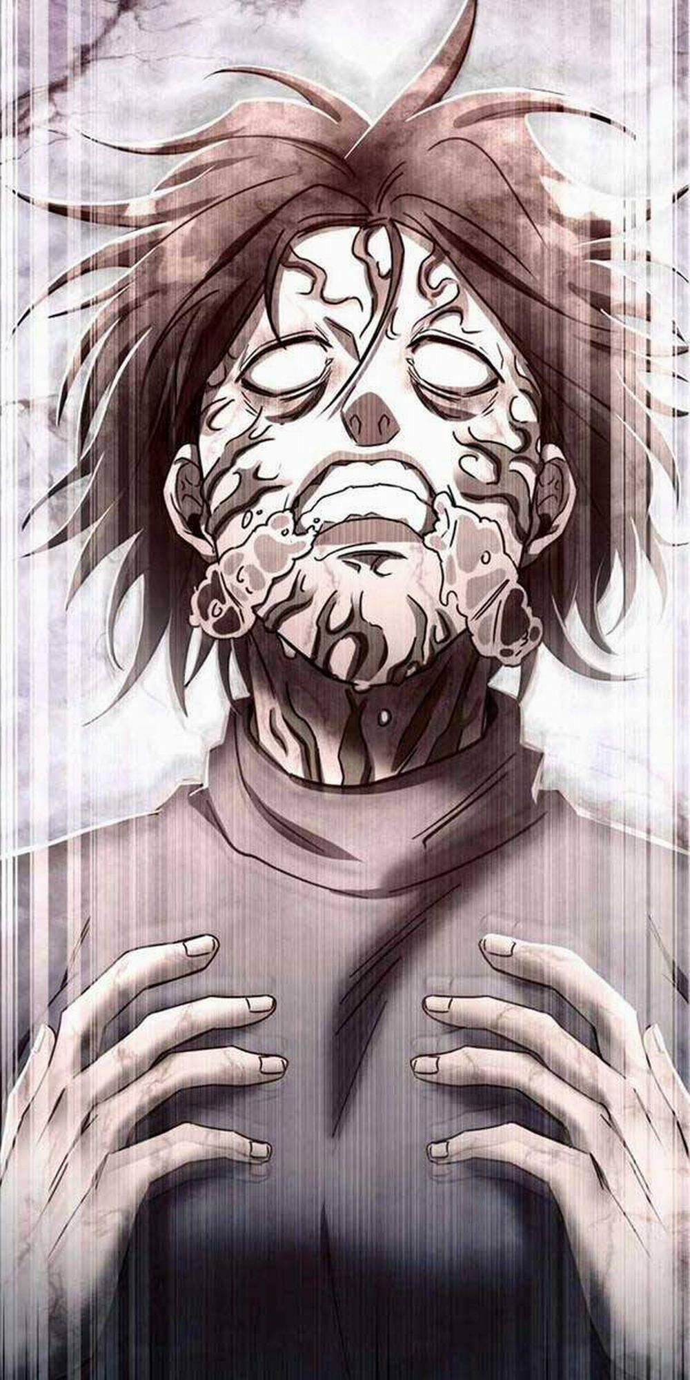 Tôi Đã Trở Thành Quái Vật Không Gian 5 trang 30