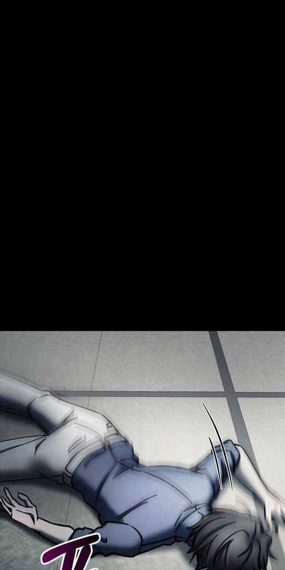 Tôi Đã Trở Thành Quái Vật Không Gian 5 trang 33