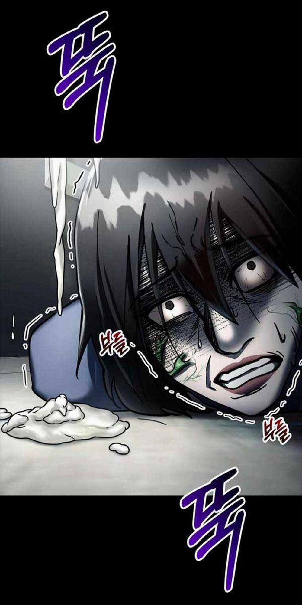 Tôi Đã Trở Thành Quái Vật Không Gian 5 trang 39