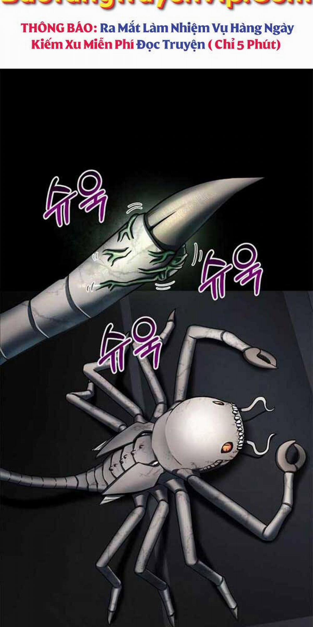 Tôi Đã Trở Thành Quái Vật Không Gian 5 trang 4